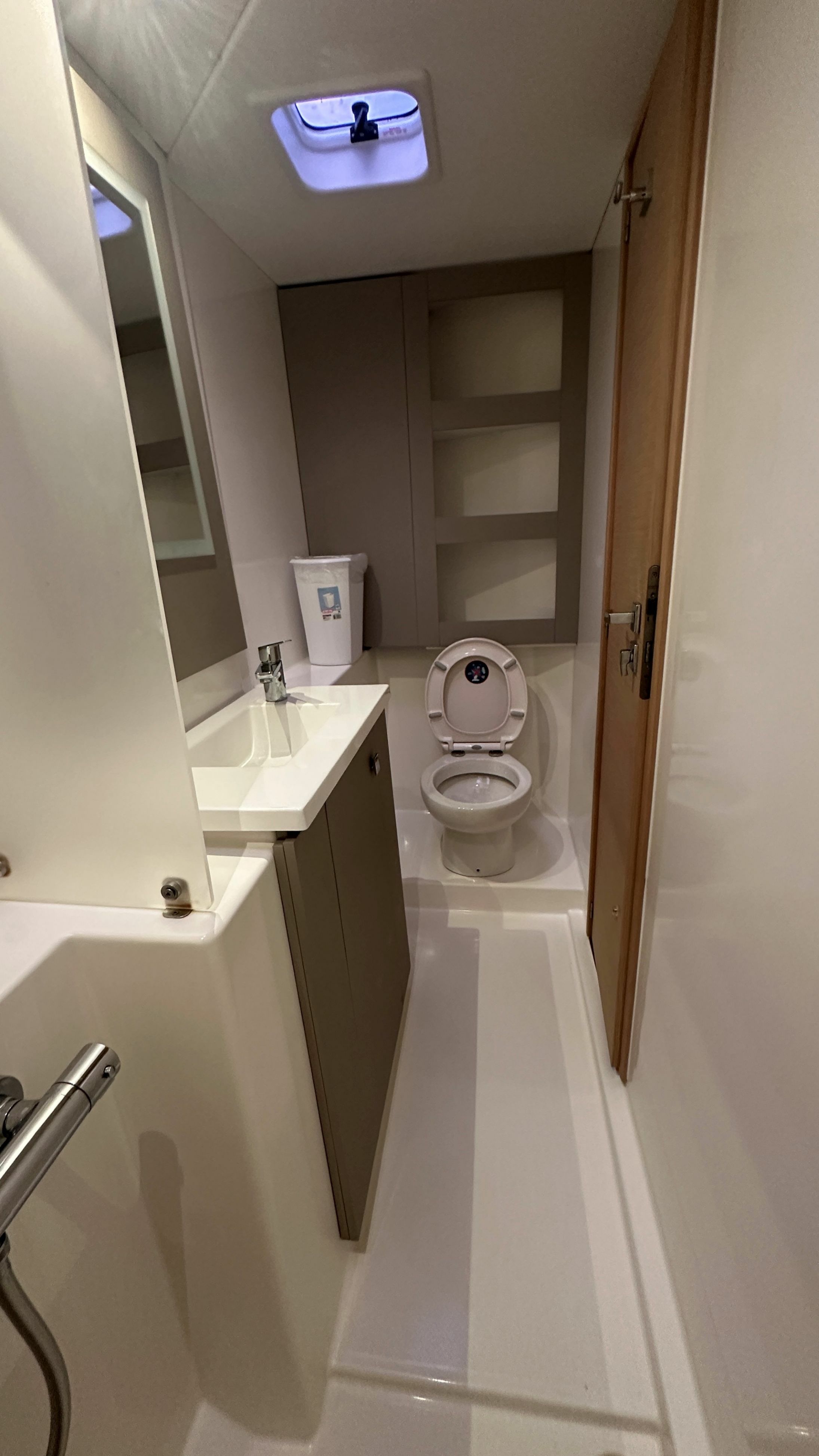 Fountaine Pajot Isla 40 | Calico