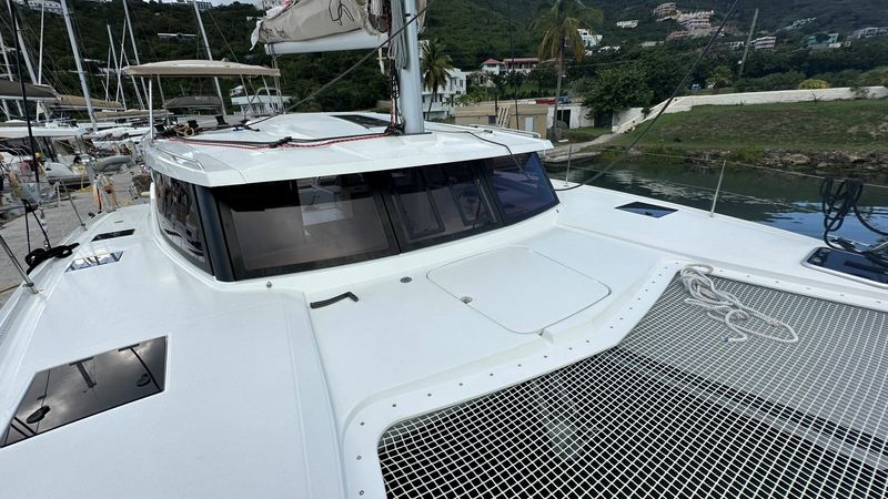 Fountaine Pajot Isla 40 | Calico