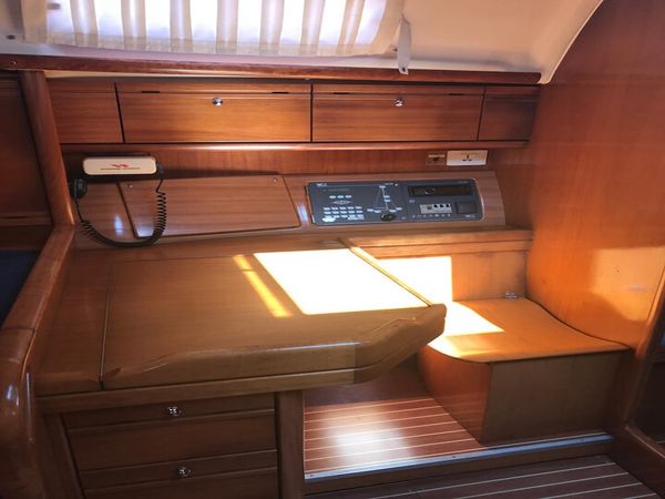 Bavaria Cruiser 40 | Inspiration