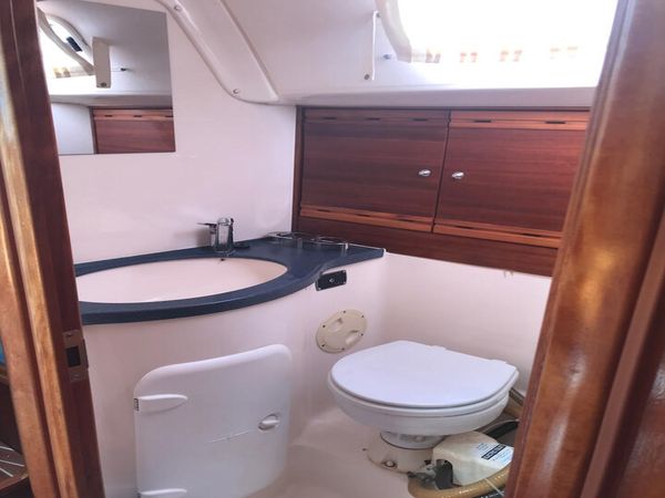 Bavaria Cruiser 40 | Inspiration