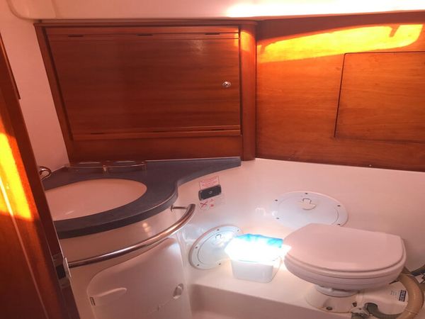 Bavaria Cruiser 40 | Inspiration