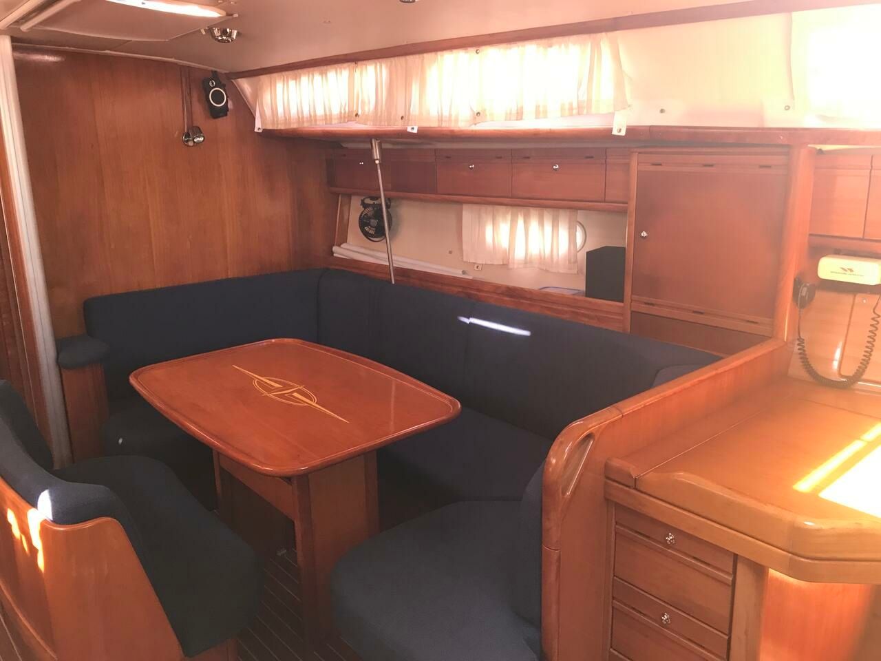 Bavaria Cruiser 40 | Inspiration