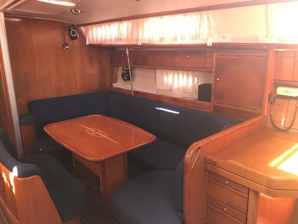 Bavaria Cruiser 40 | Inspiration