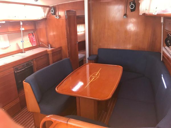 Bavaria Cruiser 40 | Inspiration