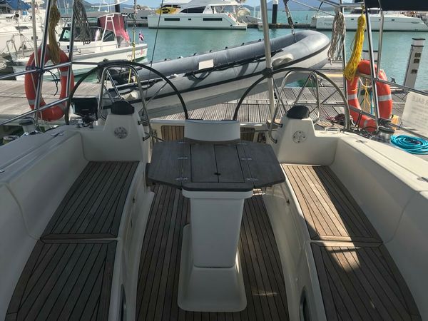 Bavaria Cruiser 40 | Inspiration