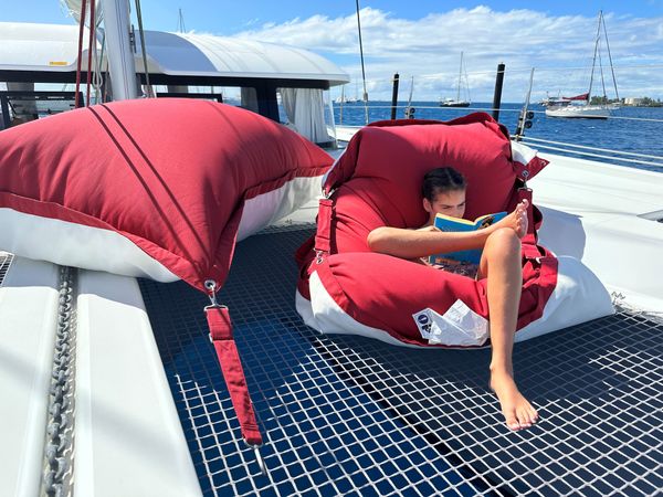 Excess 11 | Albatross