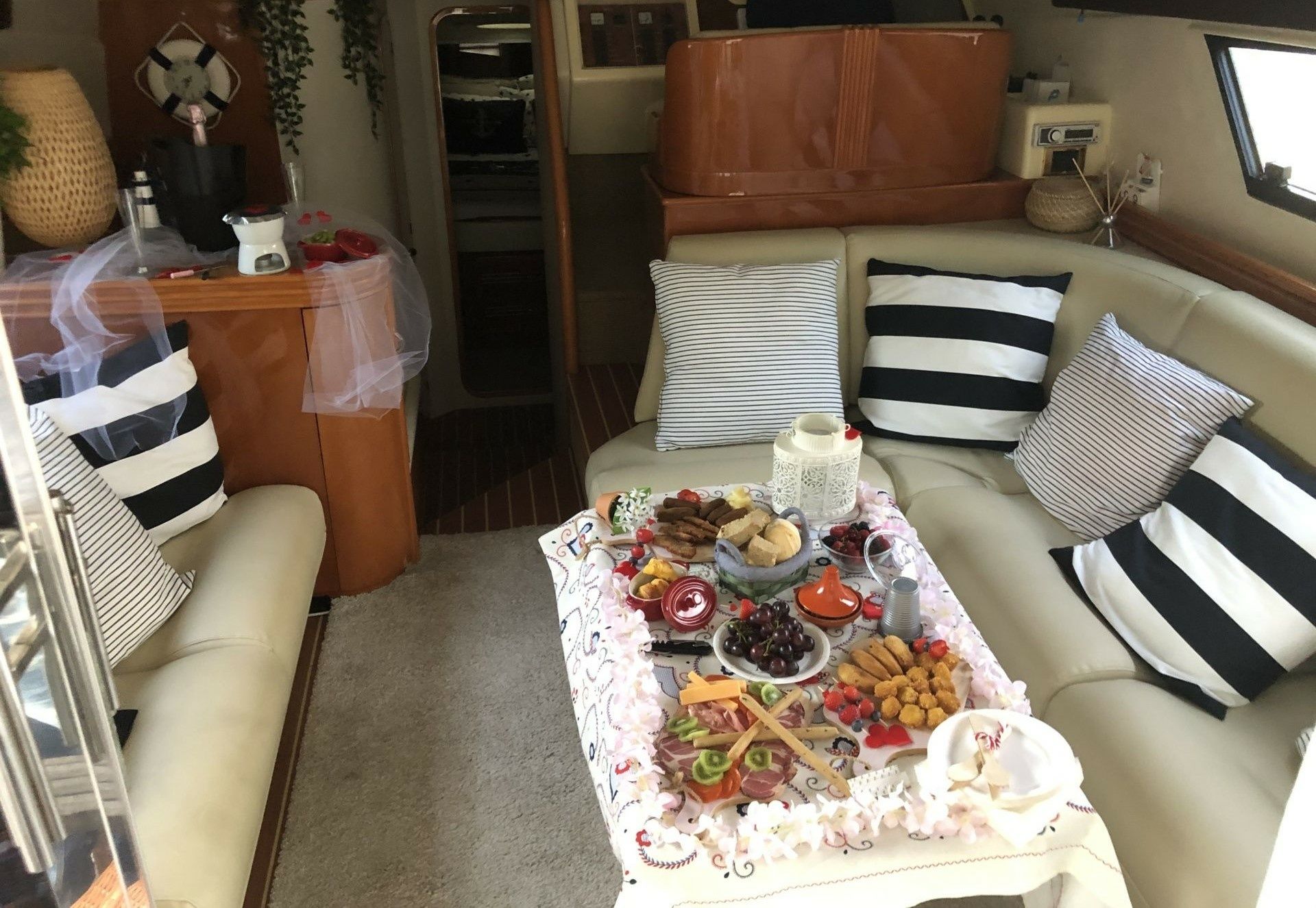 Astondoa 36 Fisher | Radames