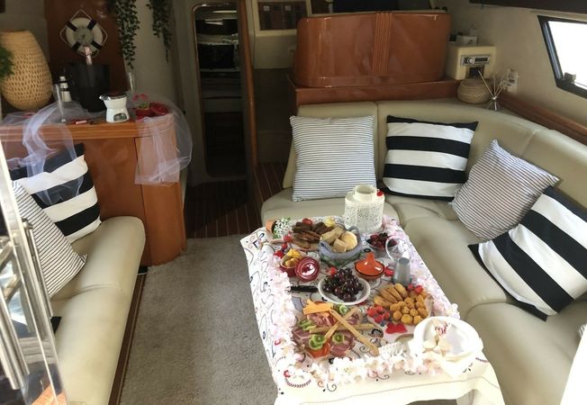 Astondoa 36 Fisher | Radames