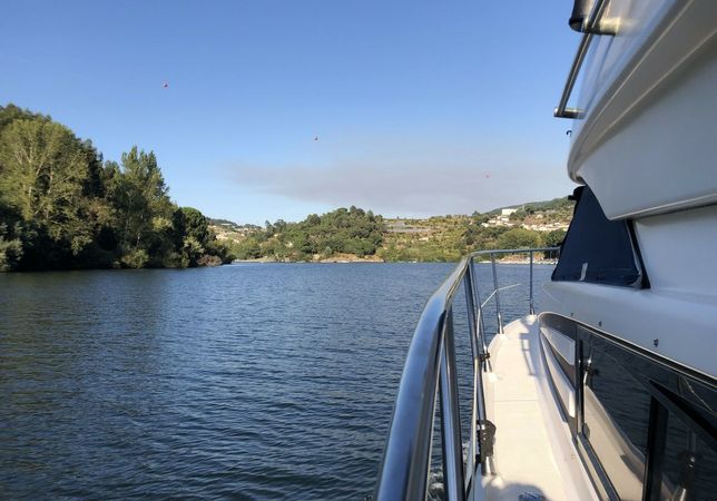 Astondoa 36 Fisher | Radames