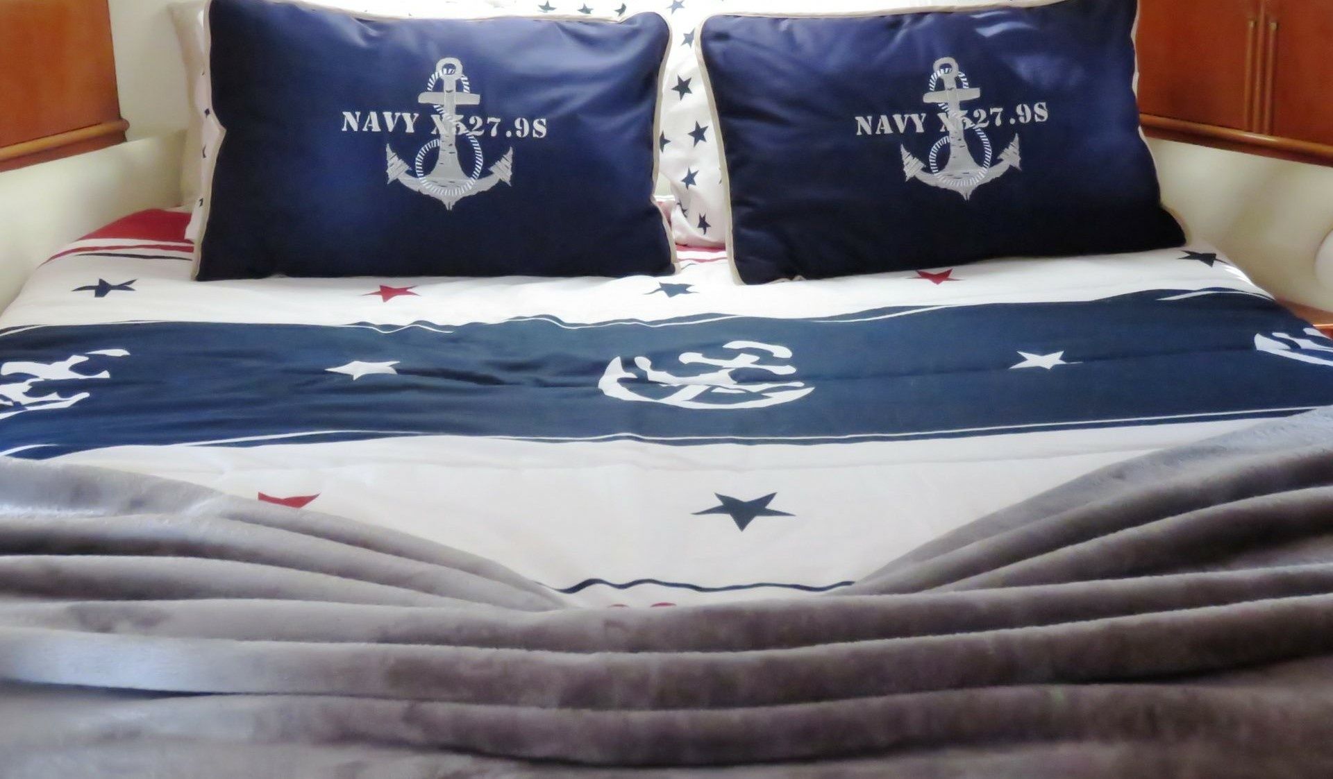 Astondoa 36 Fisher | Radames