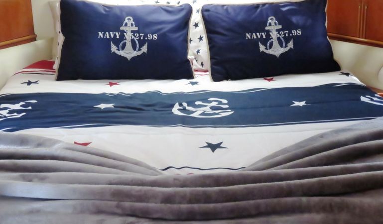 Astondoa 36 Fisher | Radames