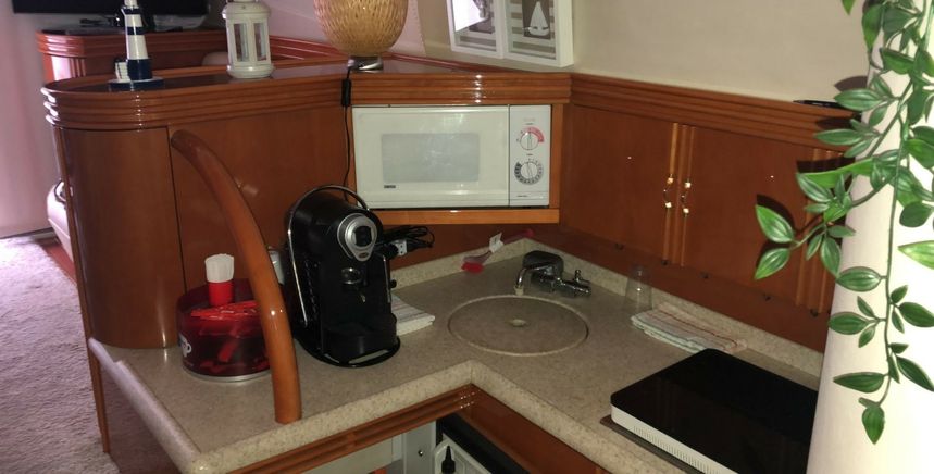 Astondoa 36 Fisher | Radames