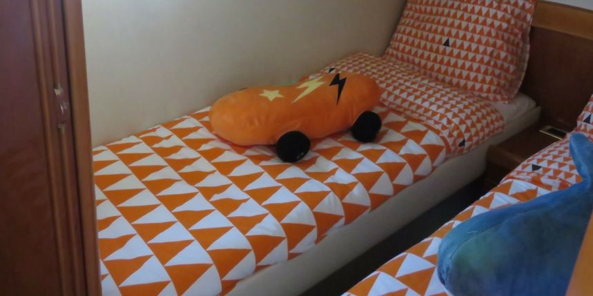 Astondoa 36 Fisher | Radames