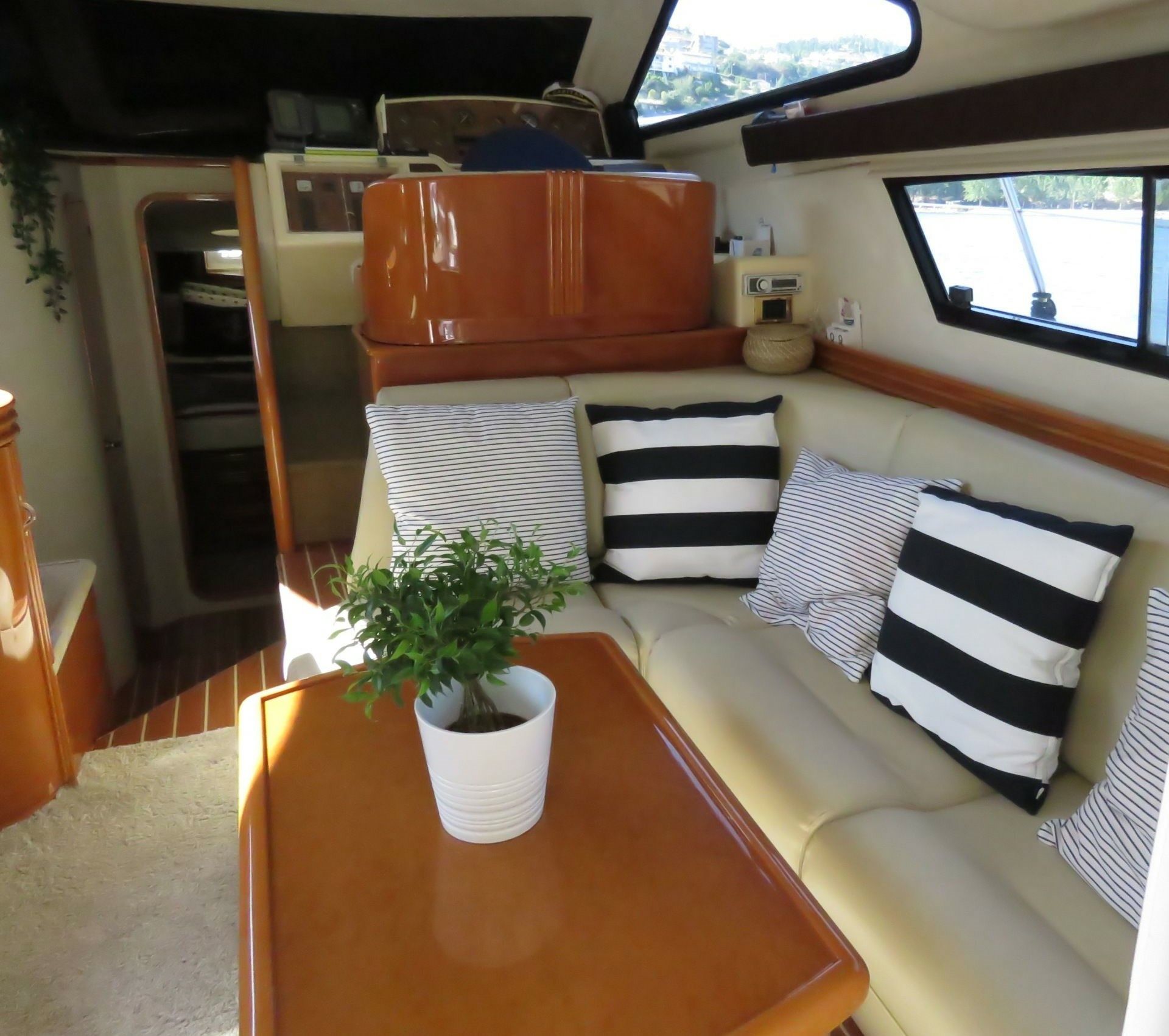 Astondoa 36 Fisher | Radames