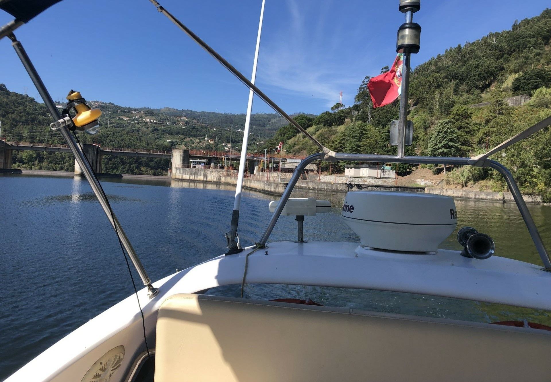 Astondoa 36 Fisher | Radames