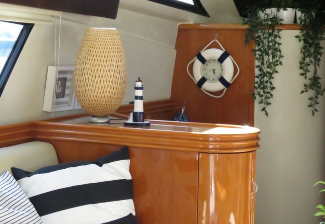 Astondoa 36 Fisher | Radames