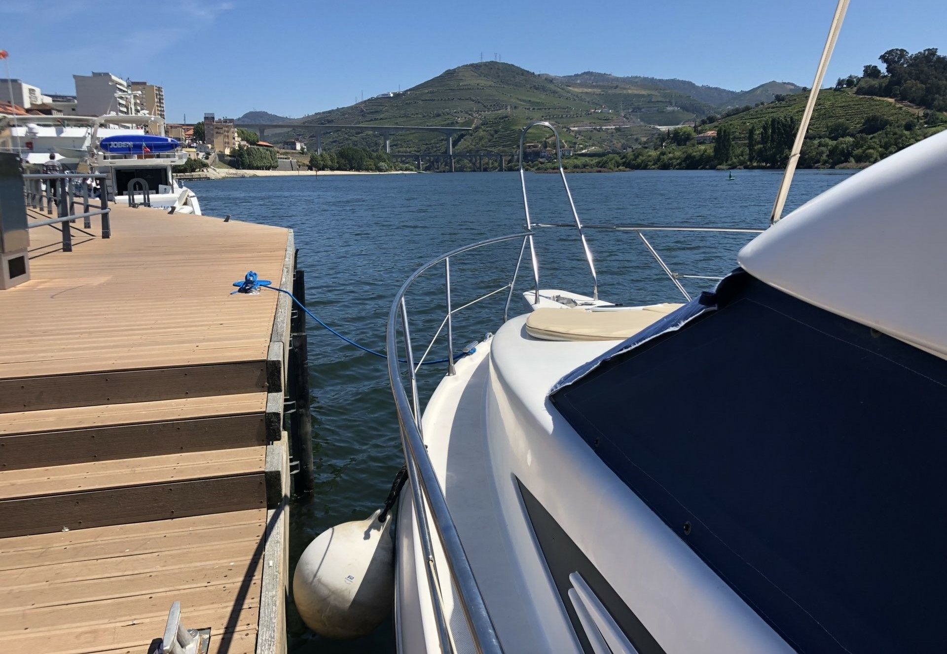 Astondoa 36 Fisher | Radames