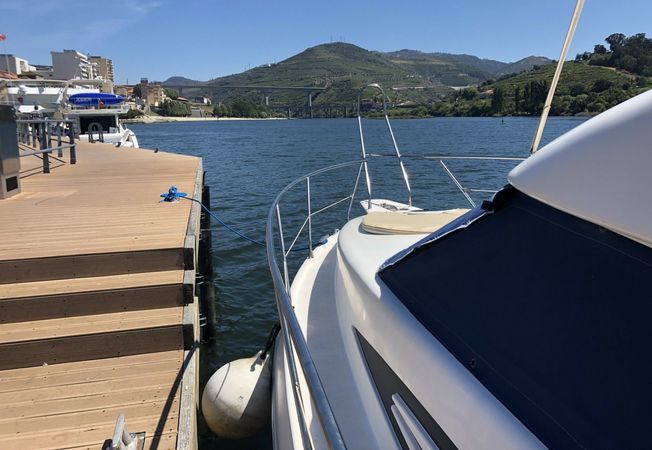 Astondoa 36 Fisher | Radames