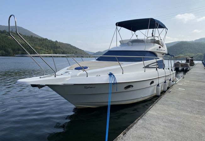 Astondoa 36 Fisher | Radames