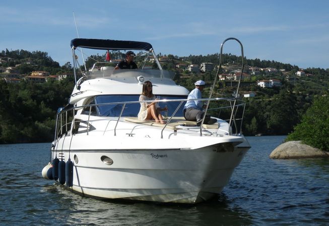 Astondoa 36 Fisher | Radames