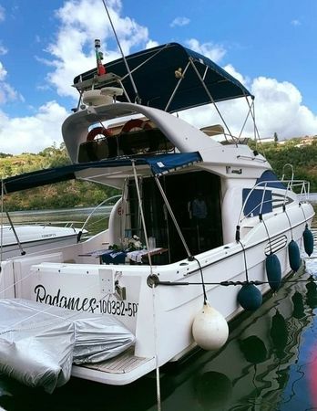 Astondoa 36 Fisher | Radames