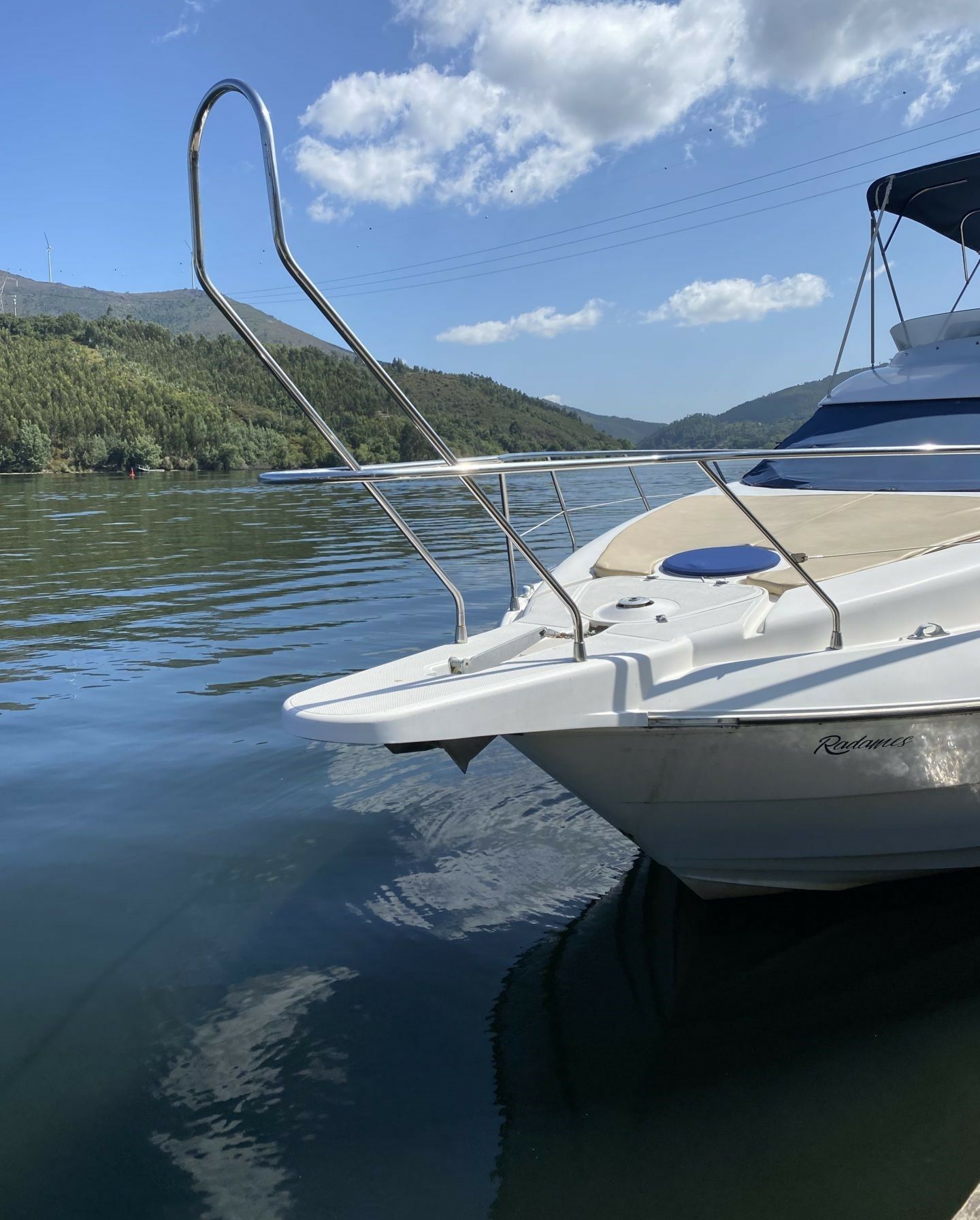 Astondoa 36 Fisher | Radames