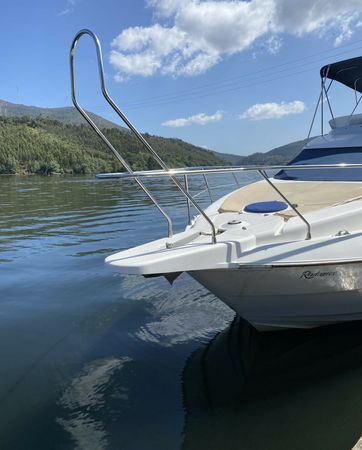 Astondoa 36 Fisher | Radames