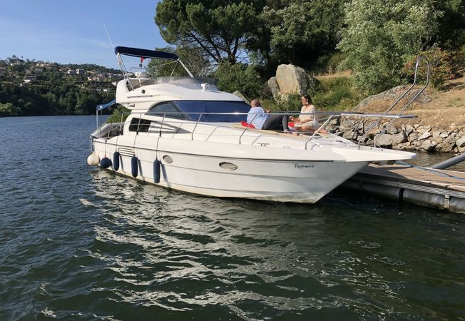 Astondoa 36 Fisher | Radames