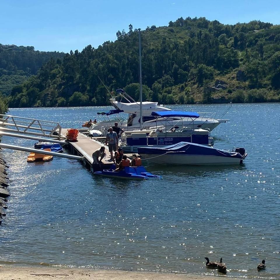 Astondoa 36 Fisher | Radames