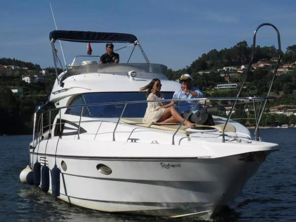 Astondoa 36 Fisher | Radames