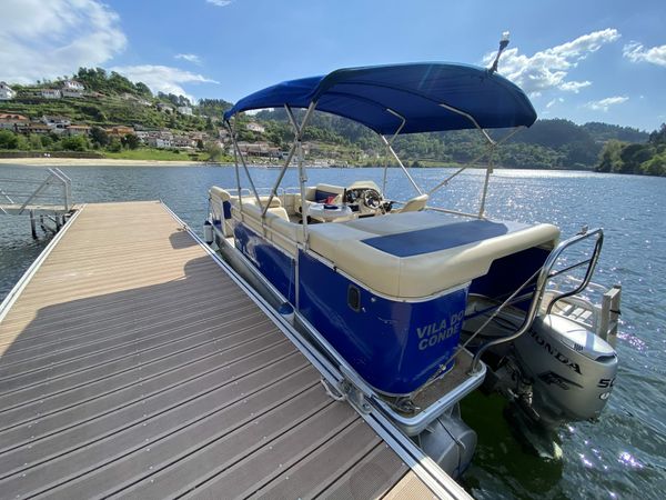 Godfrey Sweetwater 2486 C | America