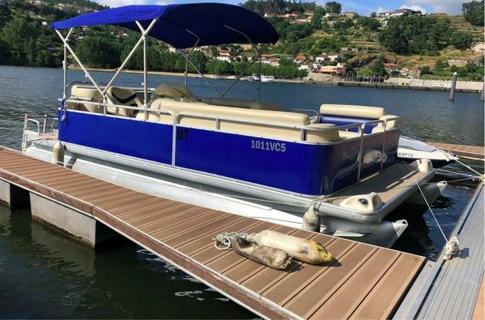 Godfrey Sweetwater 2486 C | America