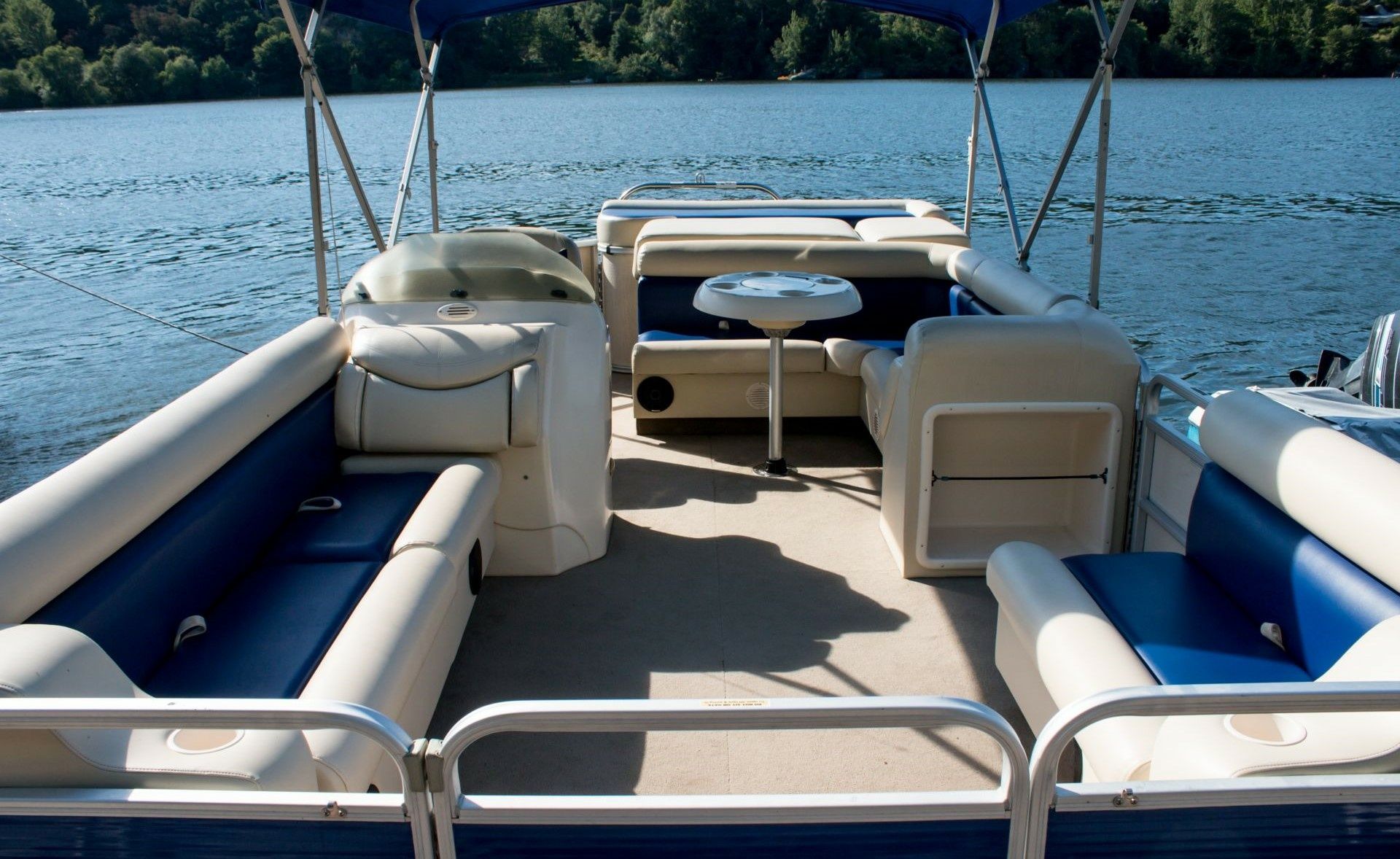 Godfrey Sweetwater 2486 C | America