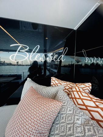 Sunreef 50 | Blessed