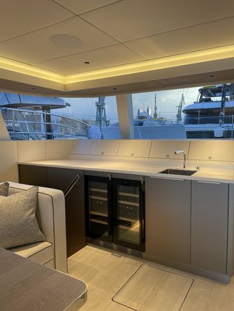 Sunreef 50 | Blessed