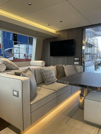 Sunreef 50 | Blessed