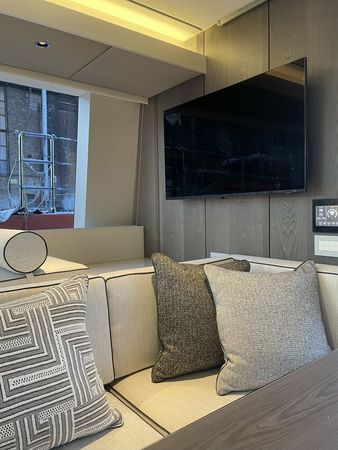 Sunreef 50 | Blessed