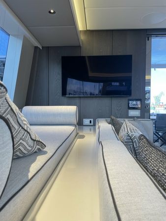 Sunreef 50 | Blessed