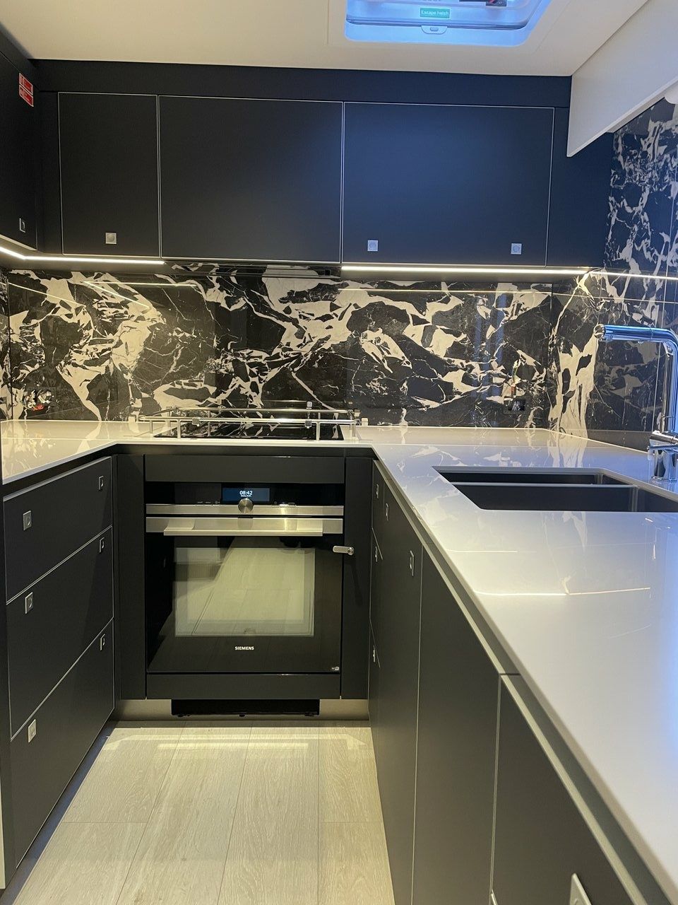 Sunreef 50 | Blessed