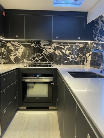 Sunreef 50 | Blessed