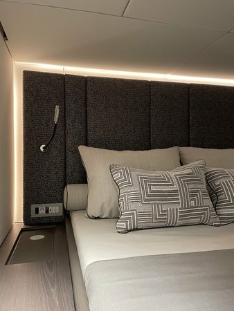 Sunreef 50 | Blessed