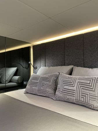 Sunreef 50 | Blessed