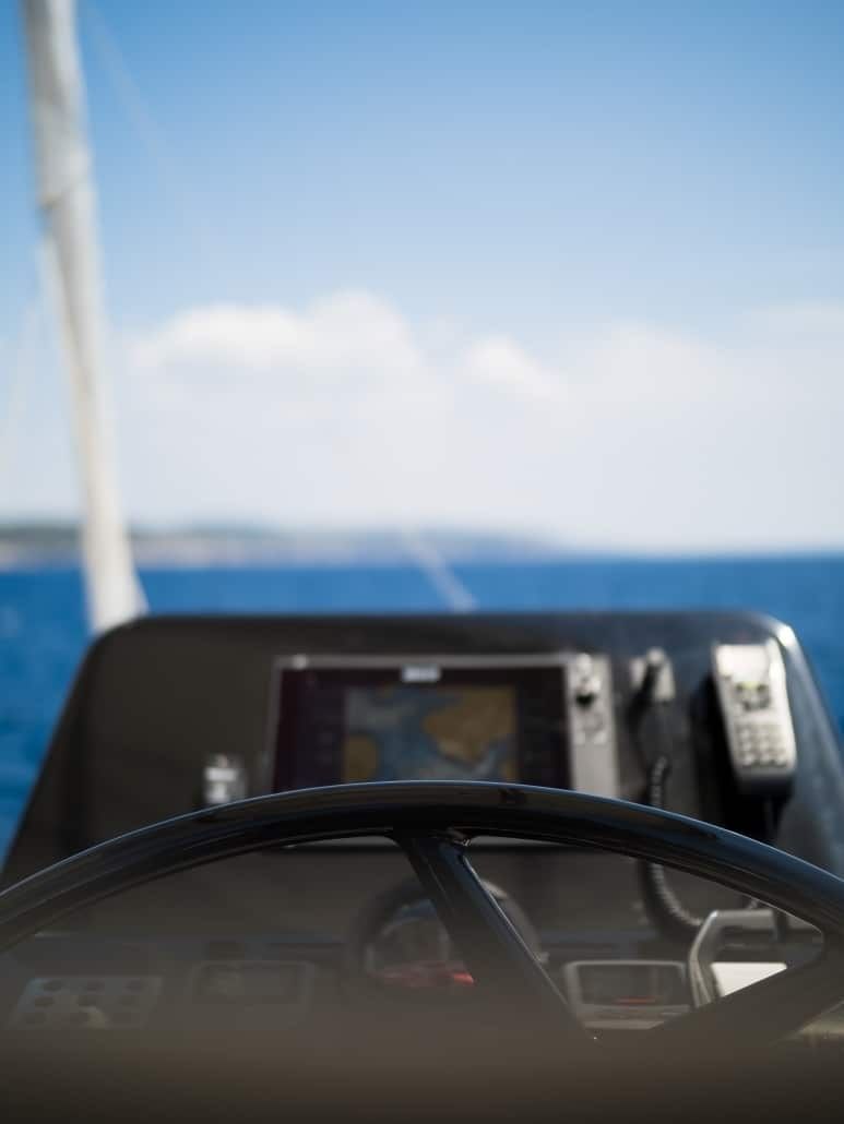 Sunreef 50 | Blessed