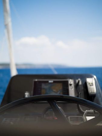 Sunreef 50 | Blessed