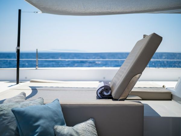 Sunreef 50 | Blessed