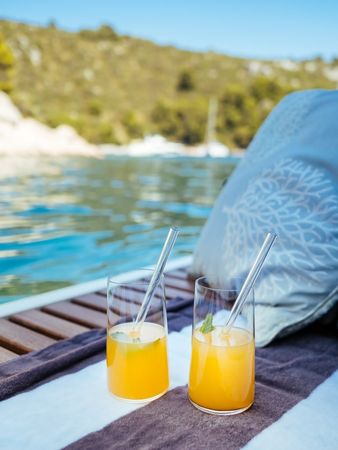 Sunreef 50 | Blessed