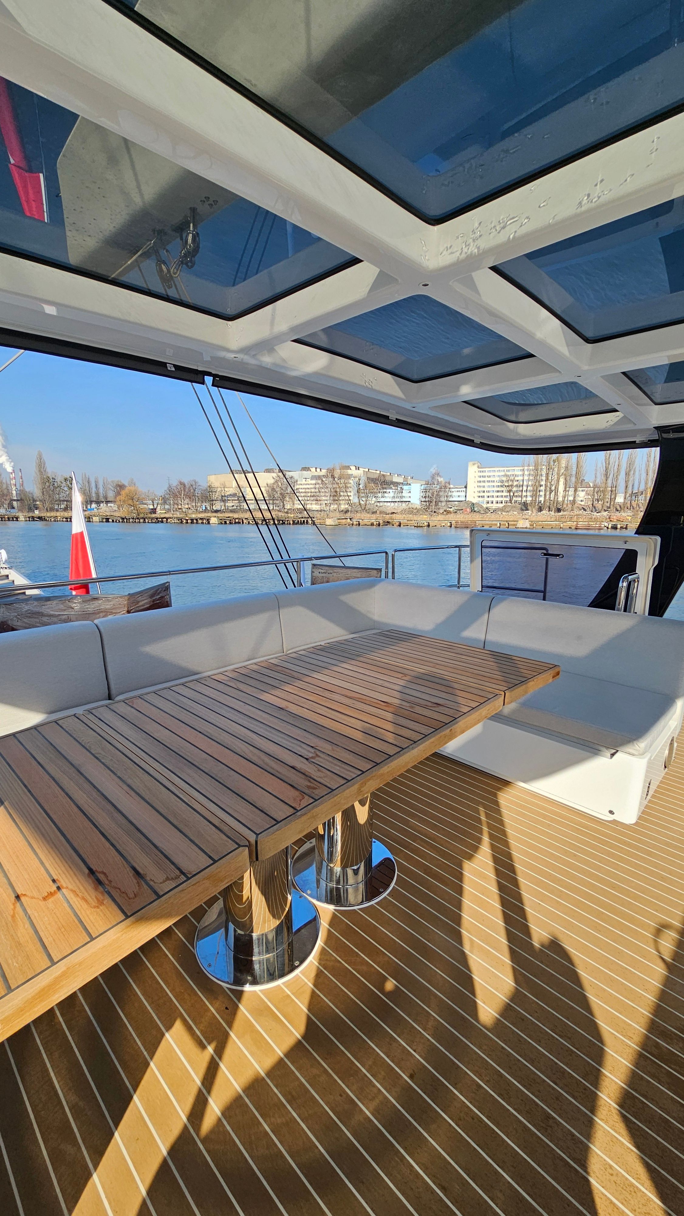 Sunreef 50 | Blessed