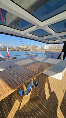 Sunreef 50 | Blessed