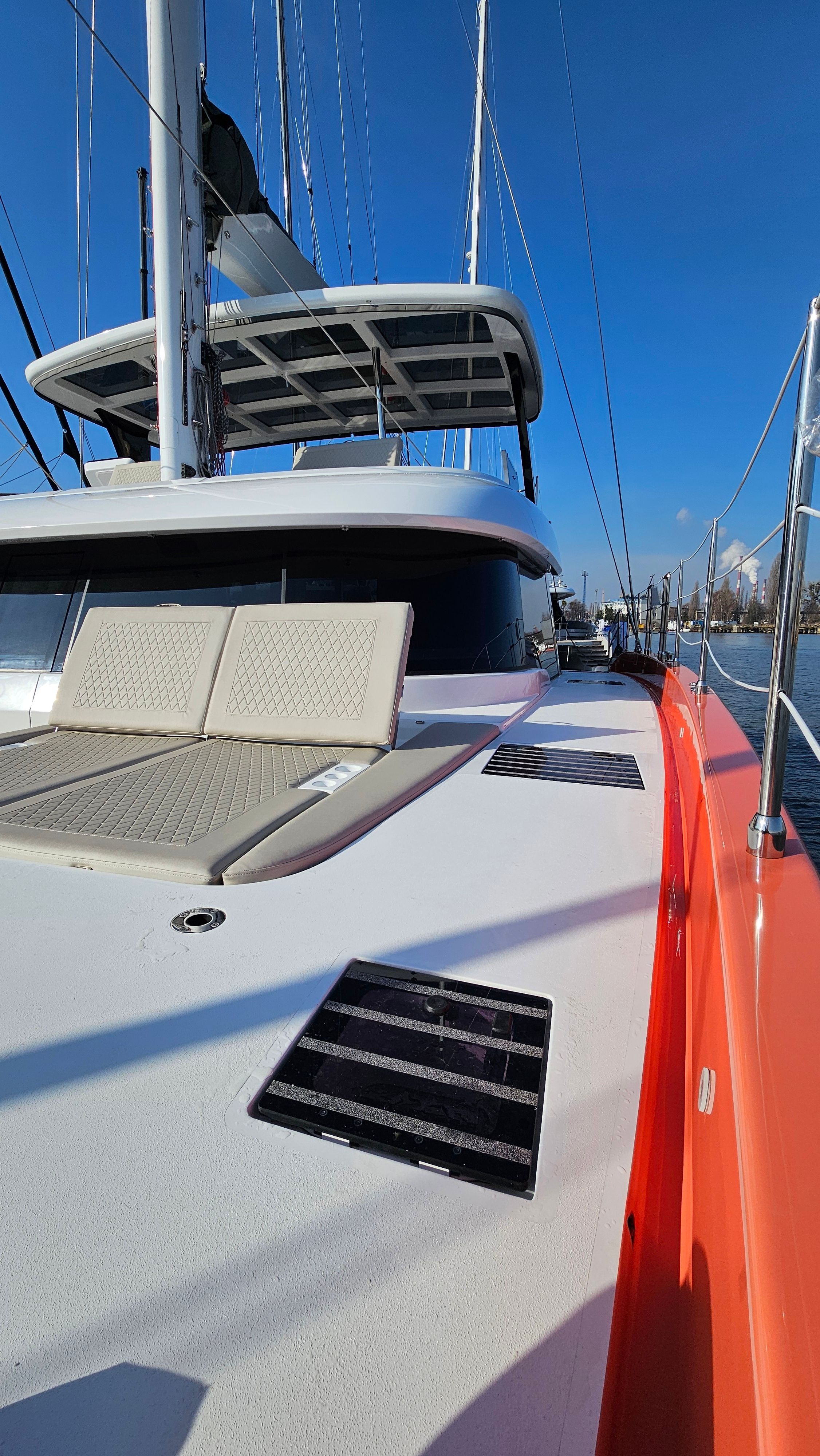 Sunreef 50 | Blessed