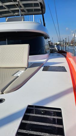 Sunreef 50 | Blessed